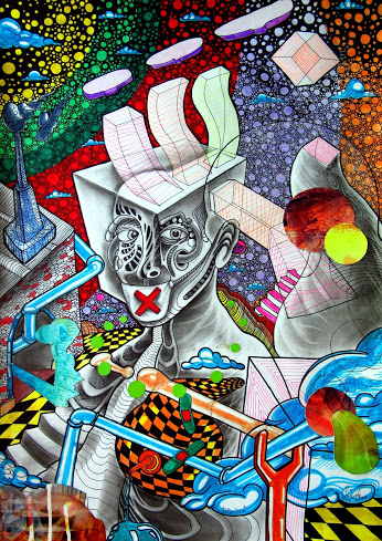 The World is Chaotic