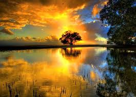 A Church Called Glory