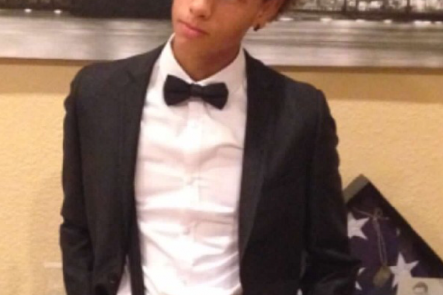 My Son By: Denis Davin