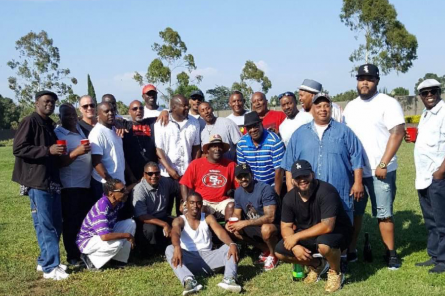 My Friends By: Denis Davin