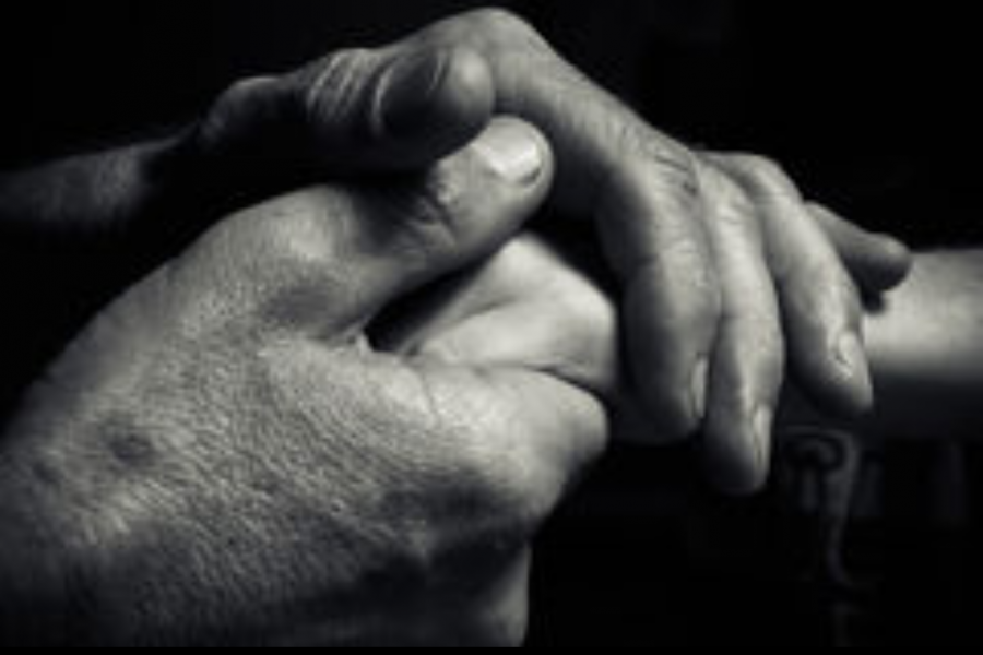 I Hear You By: Denis Davin