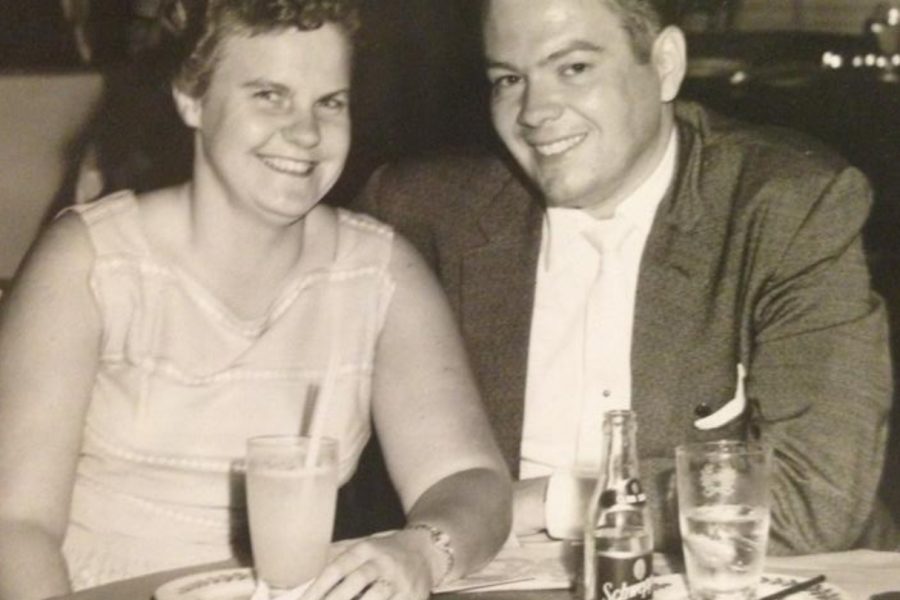 One More Day By: Denis Davin